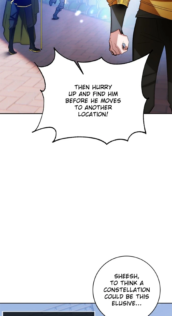 Return to Player Chapter 103 - Page 3