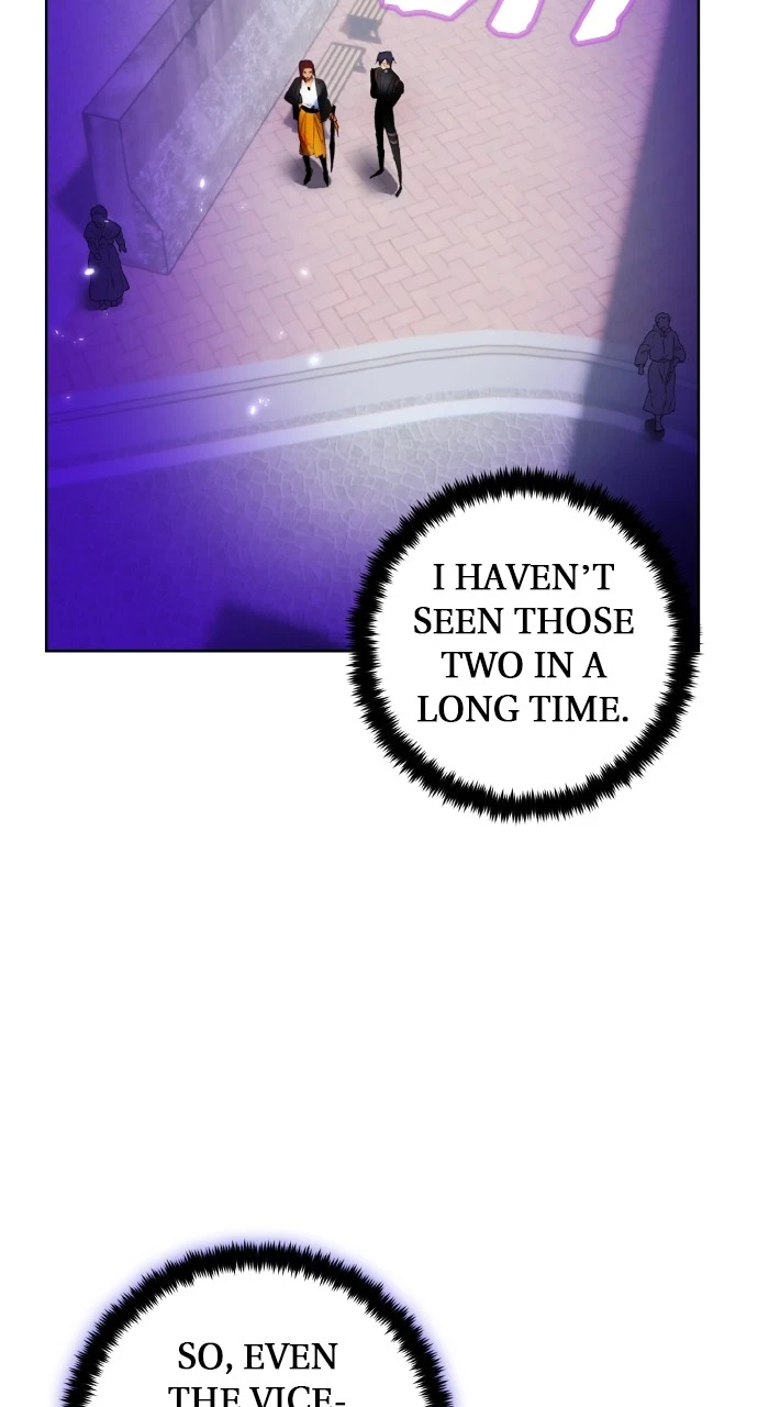 Return to Player Chapter 103 - Page 6