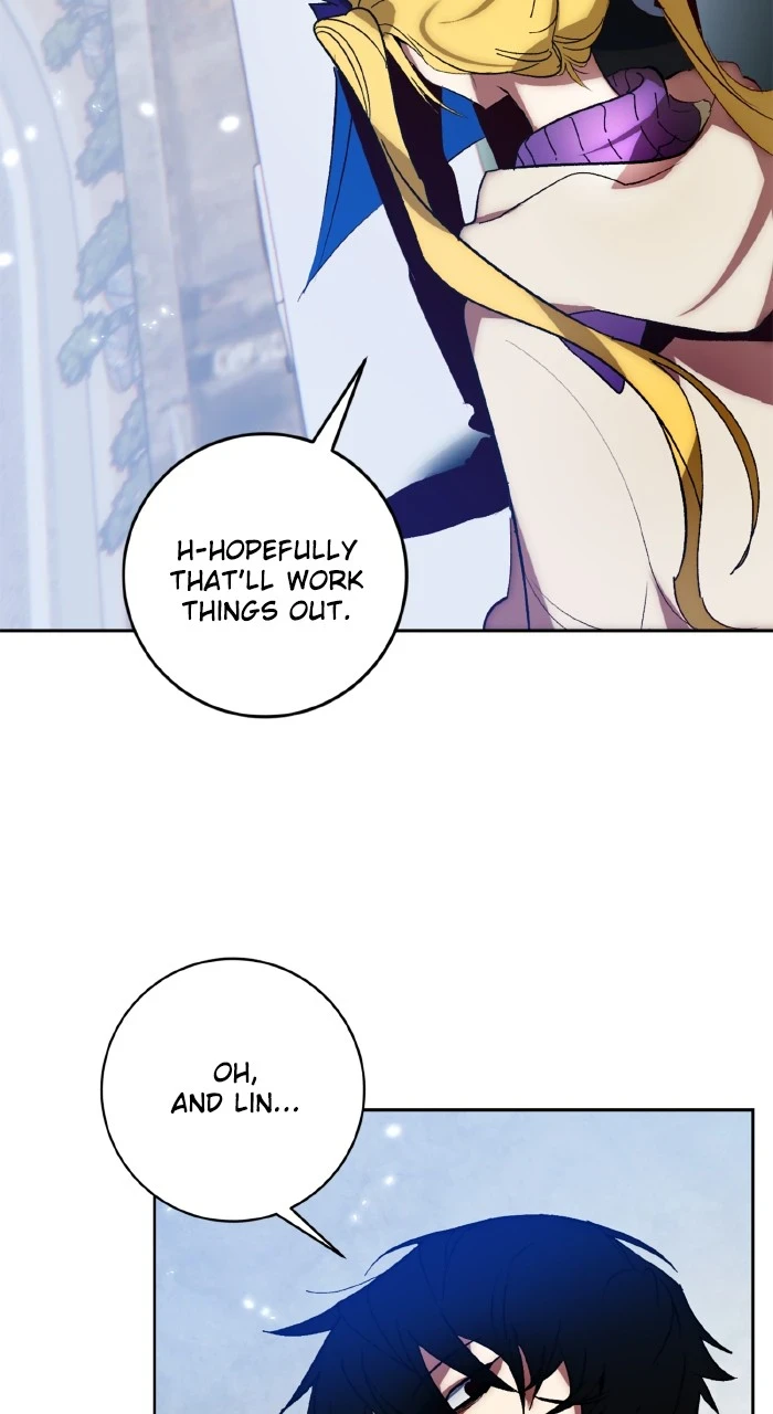 Return to Player Chapter 103 - Page 9