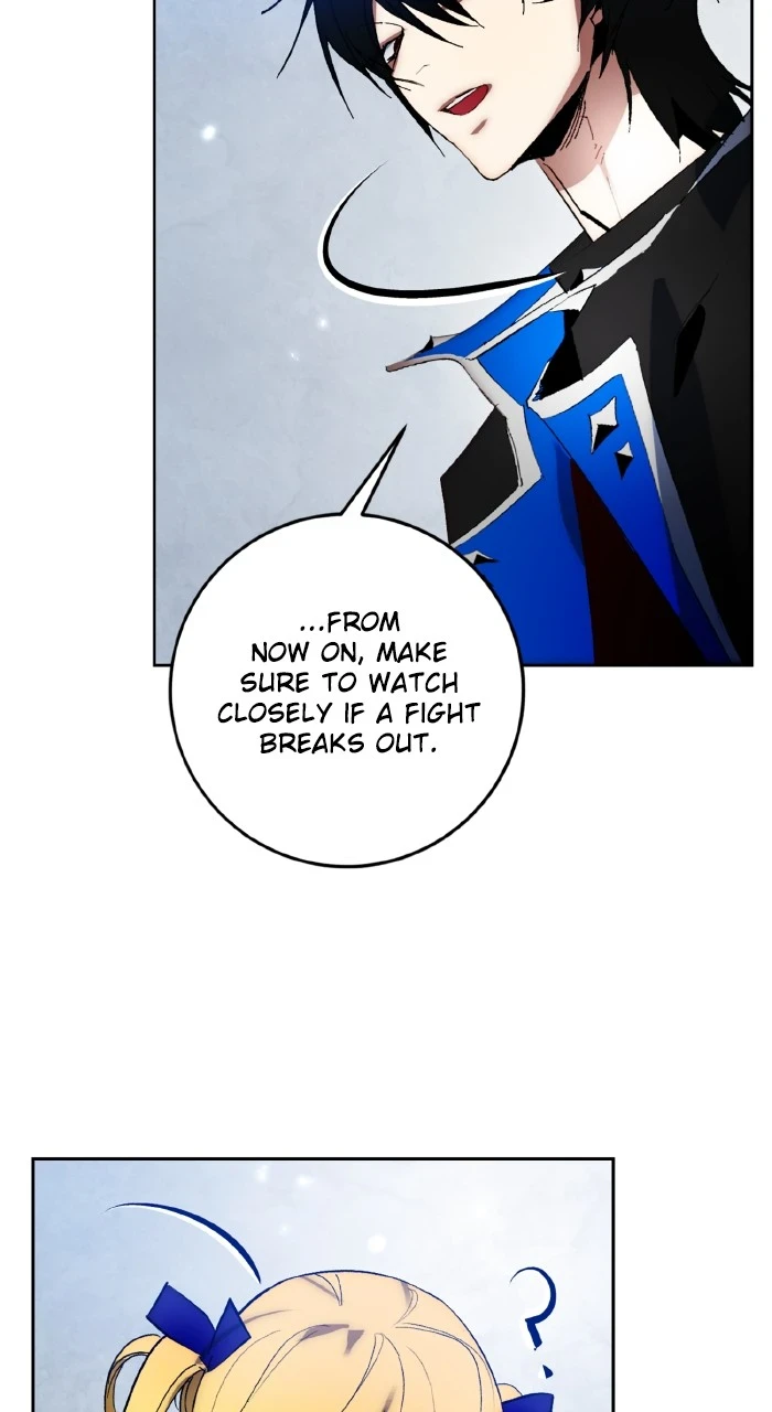 Return to Player Chapter 103 - Page 10