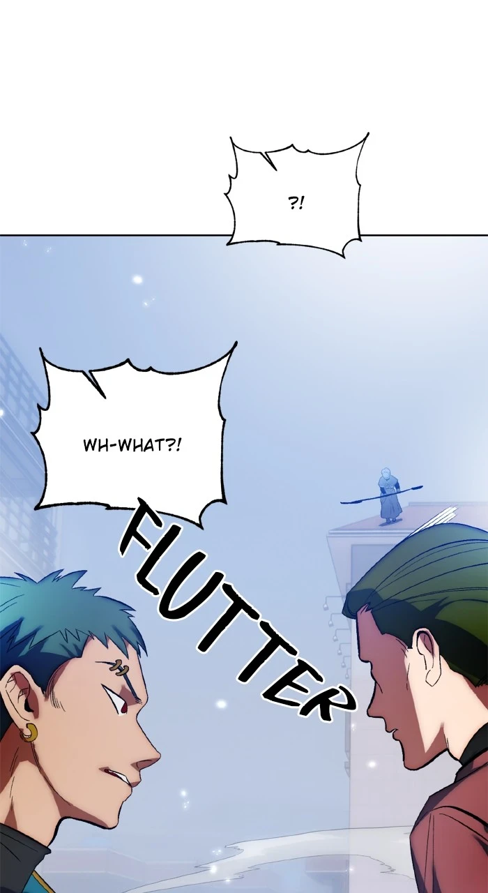 Return to Player Chapter 103 - Page 16