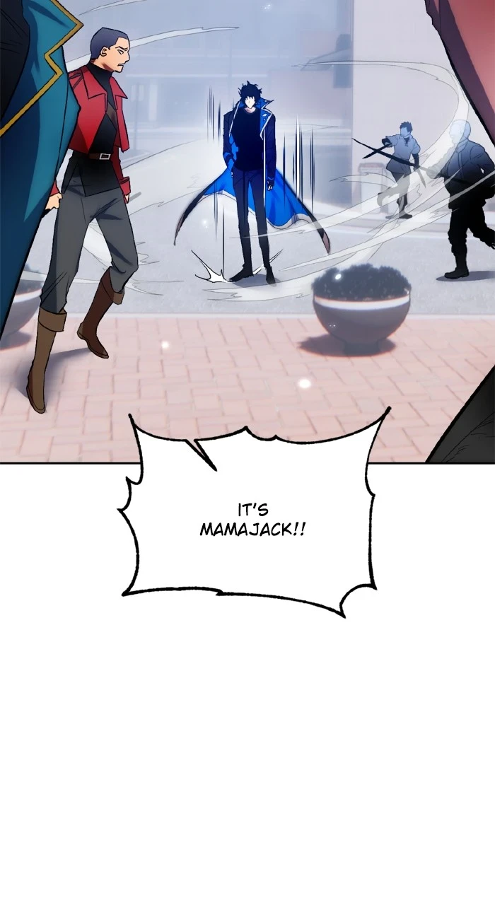 Return to Player Chapter 103 - Page 17