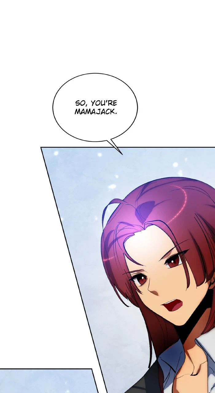 Return to Player Chapter 103 - Page 19
