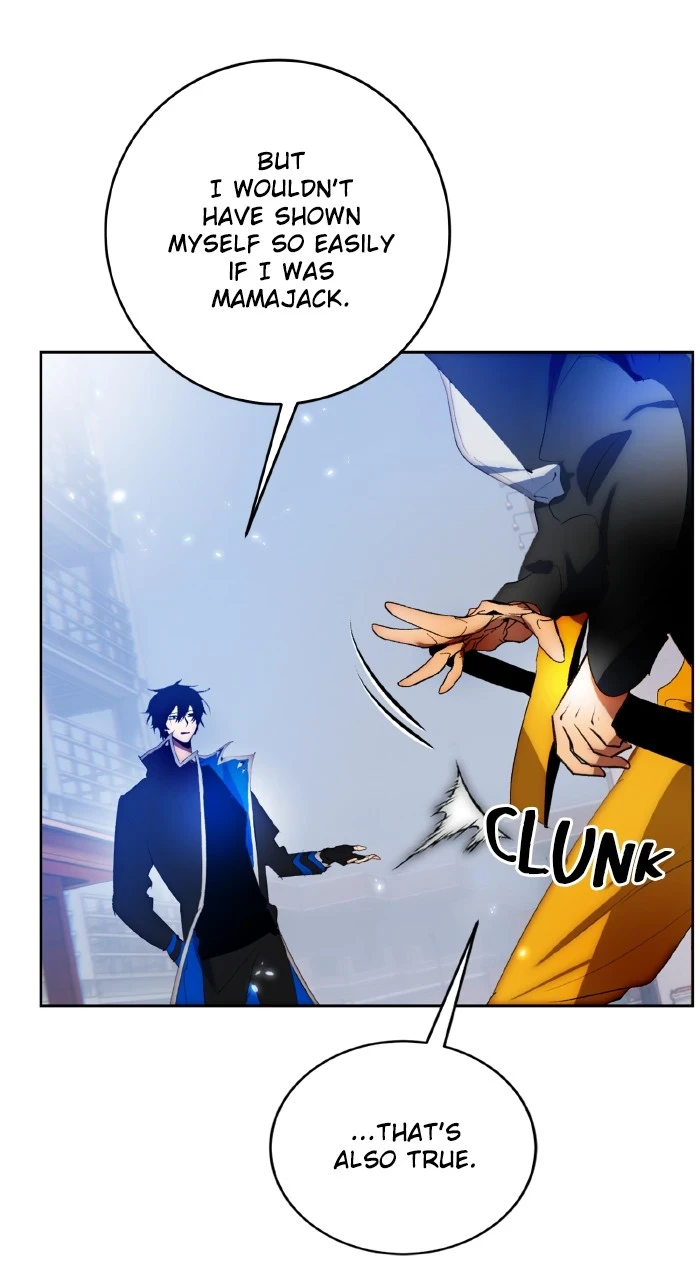Return to Player Chapter 103 - Page 24