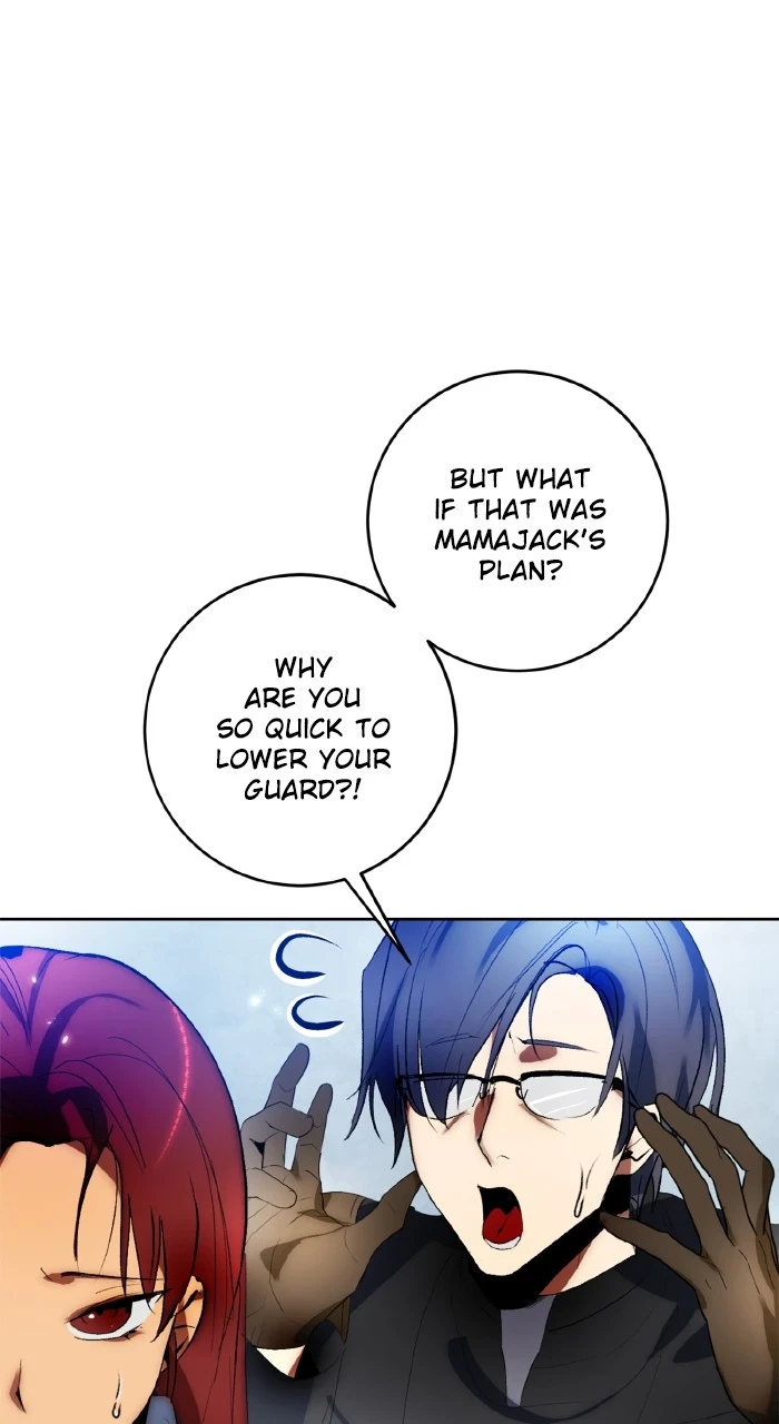 Return to Player Chapter 103 - Page 25
