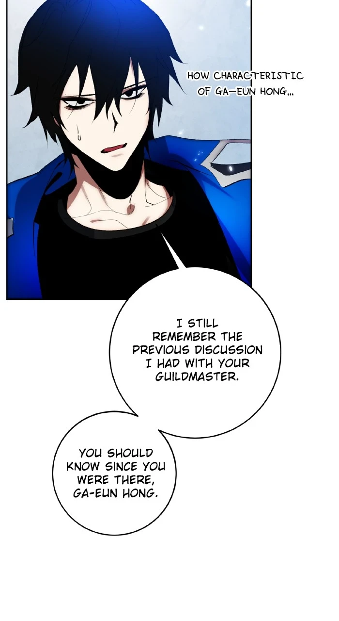 Return to Player Chapter 103 - Page 27