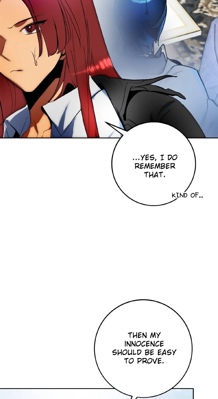 Return to Player Chapter 103 - Page 29