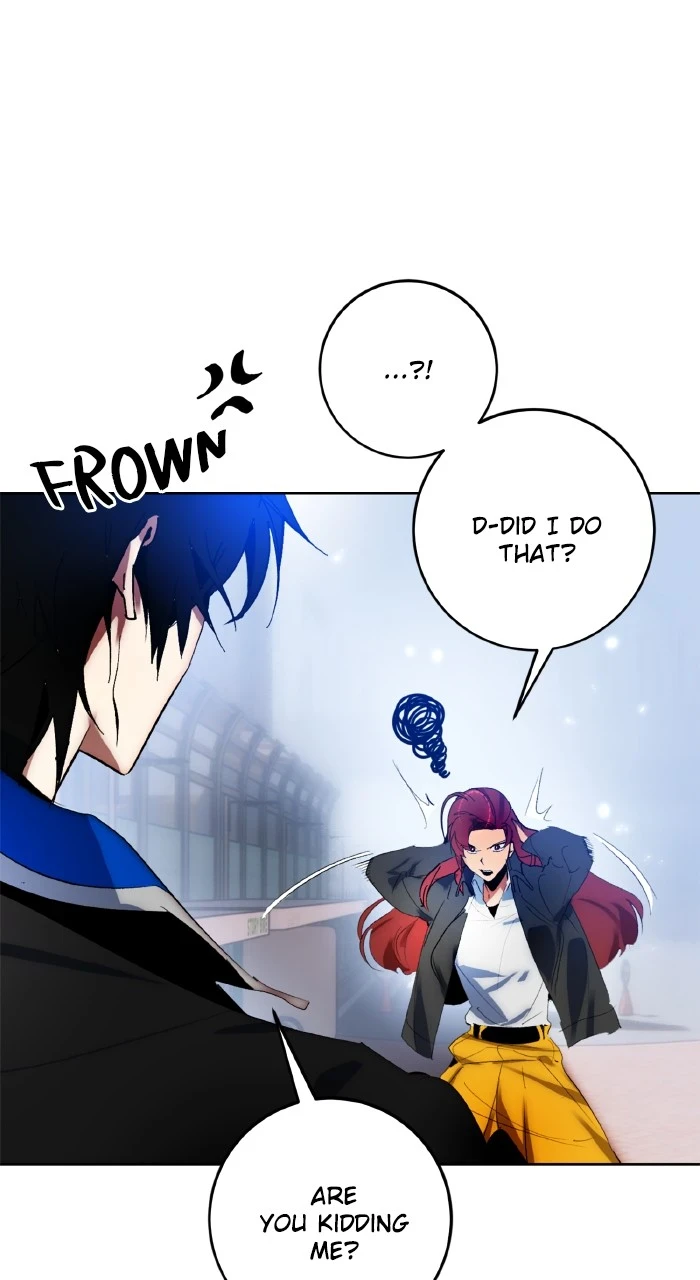 Return to Player Chapter 103 - Page 31