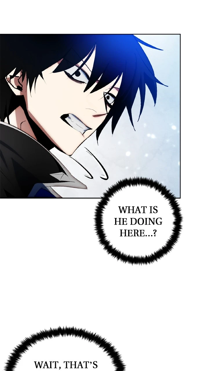 Return to Player Chapter 103 - Page 34