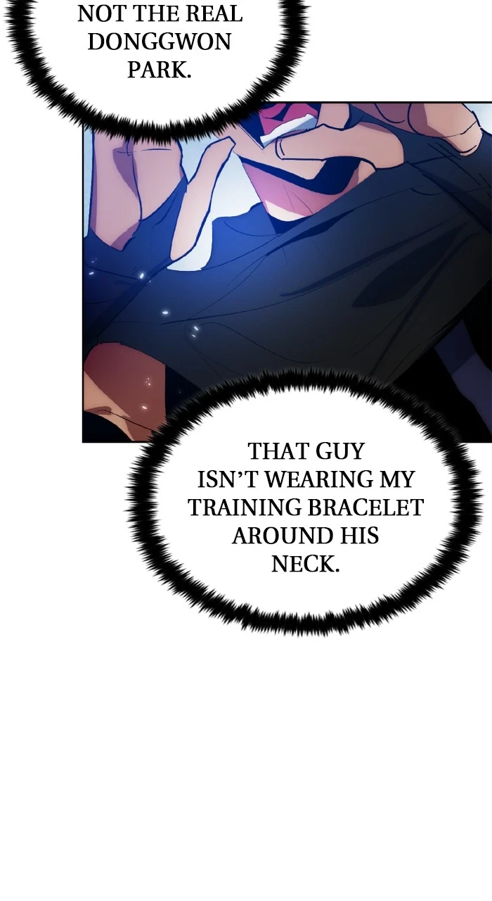 Return to Player Chapter 103 - Page 35