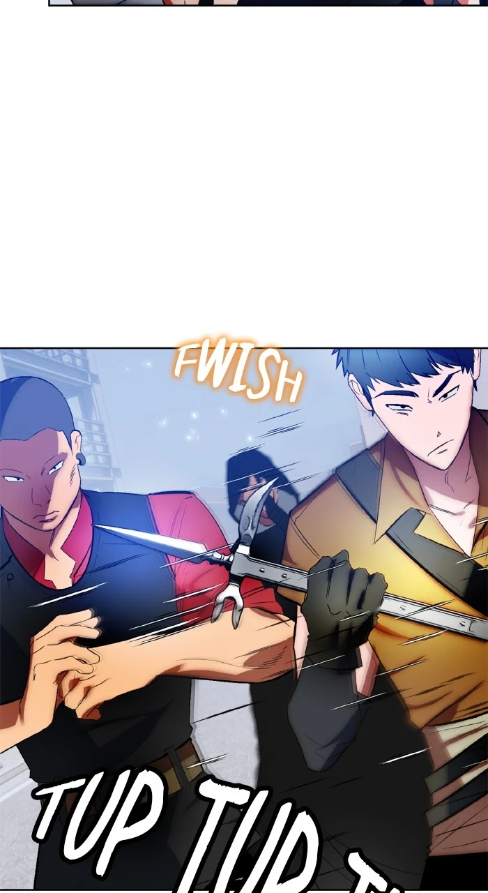 Return to Player Chapter 103 - Page 39
