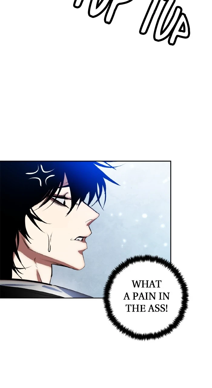 Return to Player Chapter 103 - Page 40
