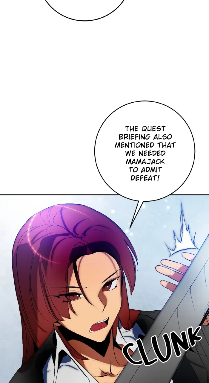 Return to Player Chapter 103 - Page 43