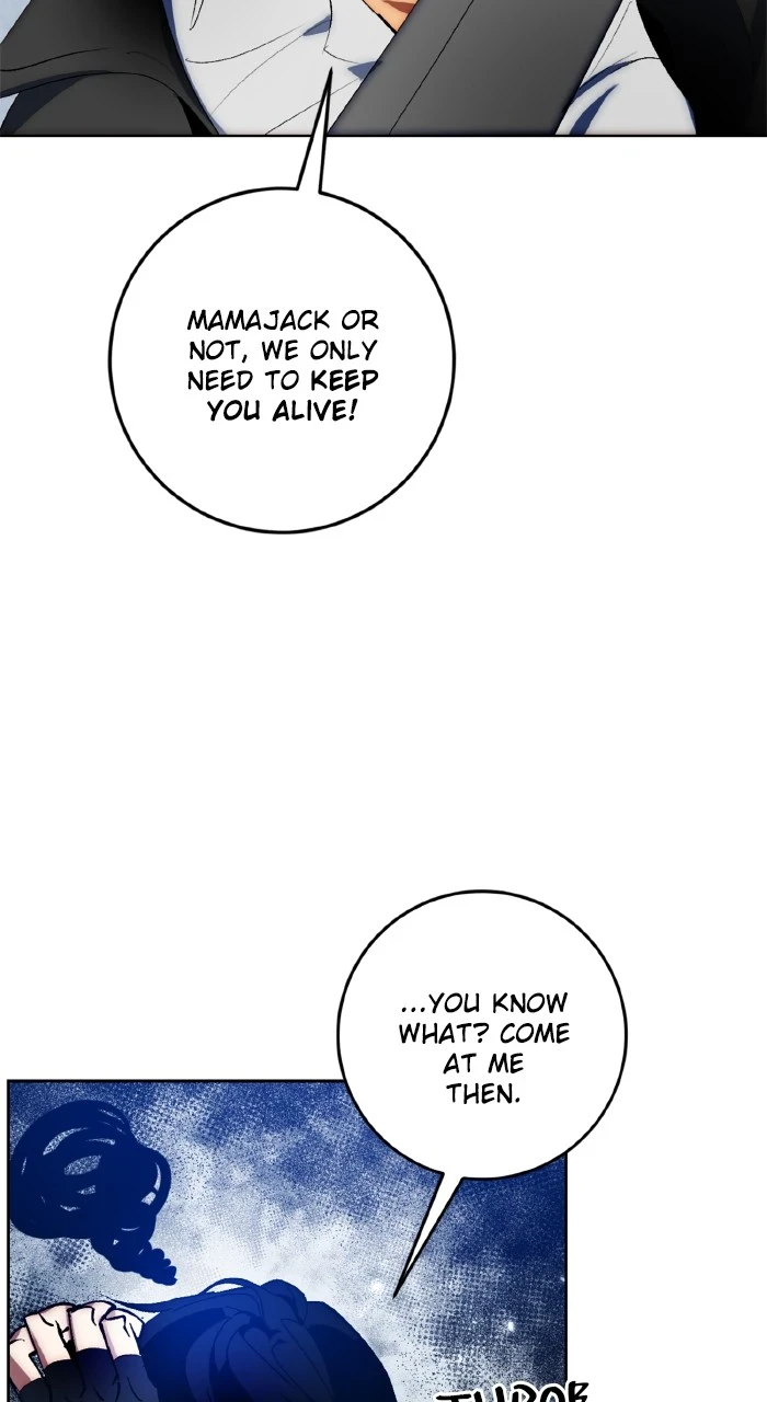 Return to Player Chapter 103 - Page 44