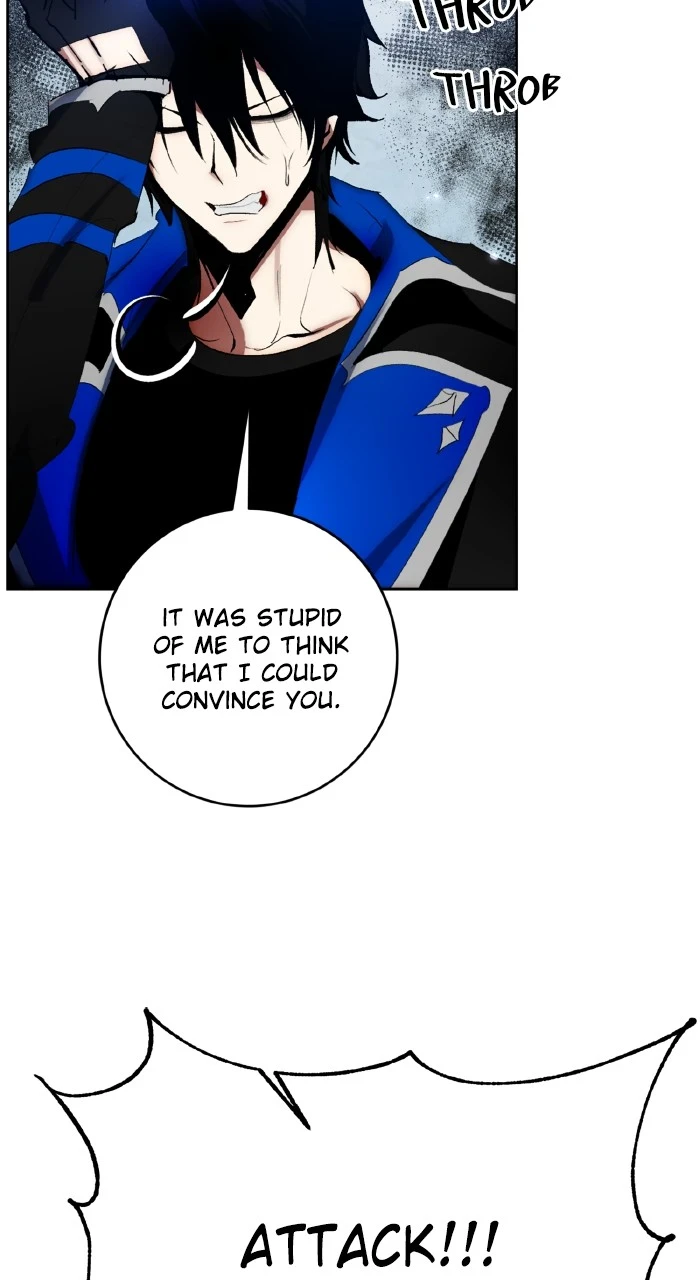 Return to Player Chapter 103 - Page 45