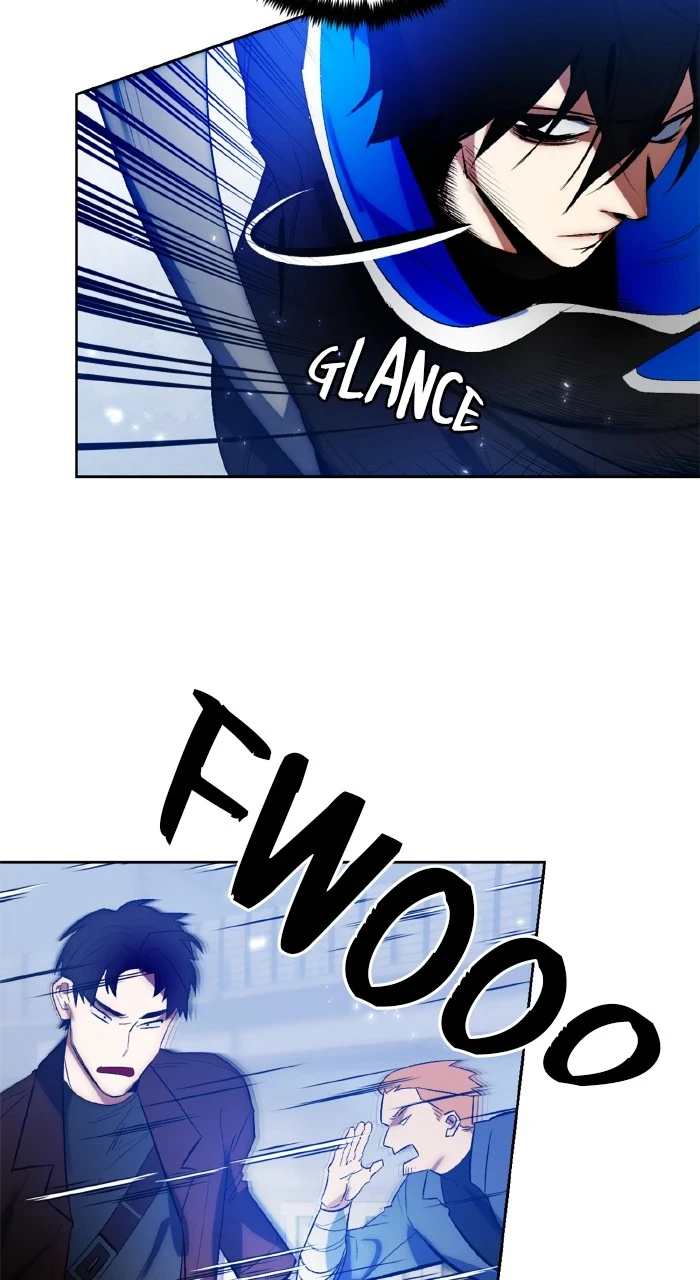 Return to Player Chapter 103 - Page 53