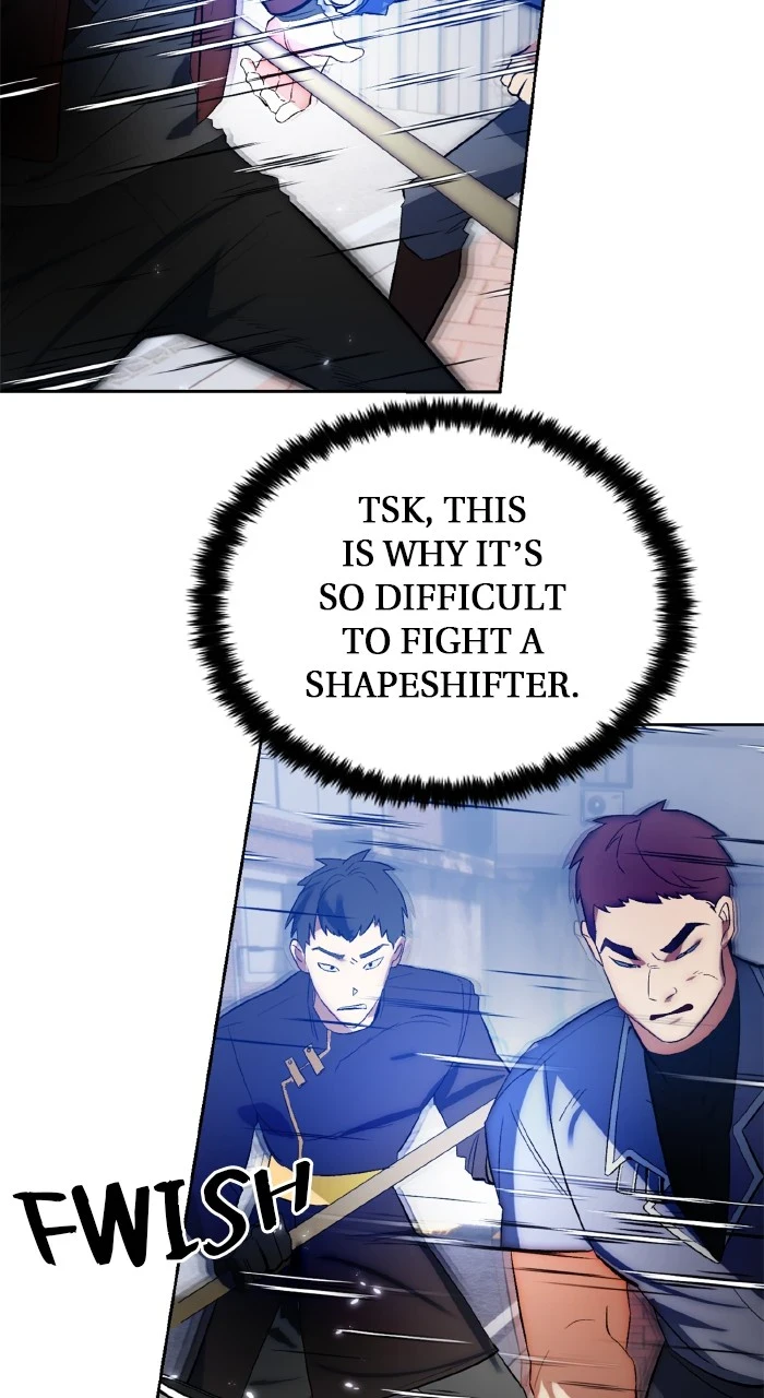 Return to Player Chapter 103 - Page 54