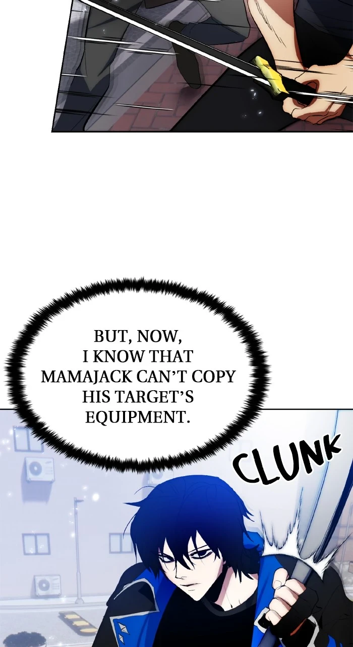 Return to Player Chapter 103 - Page 55