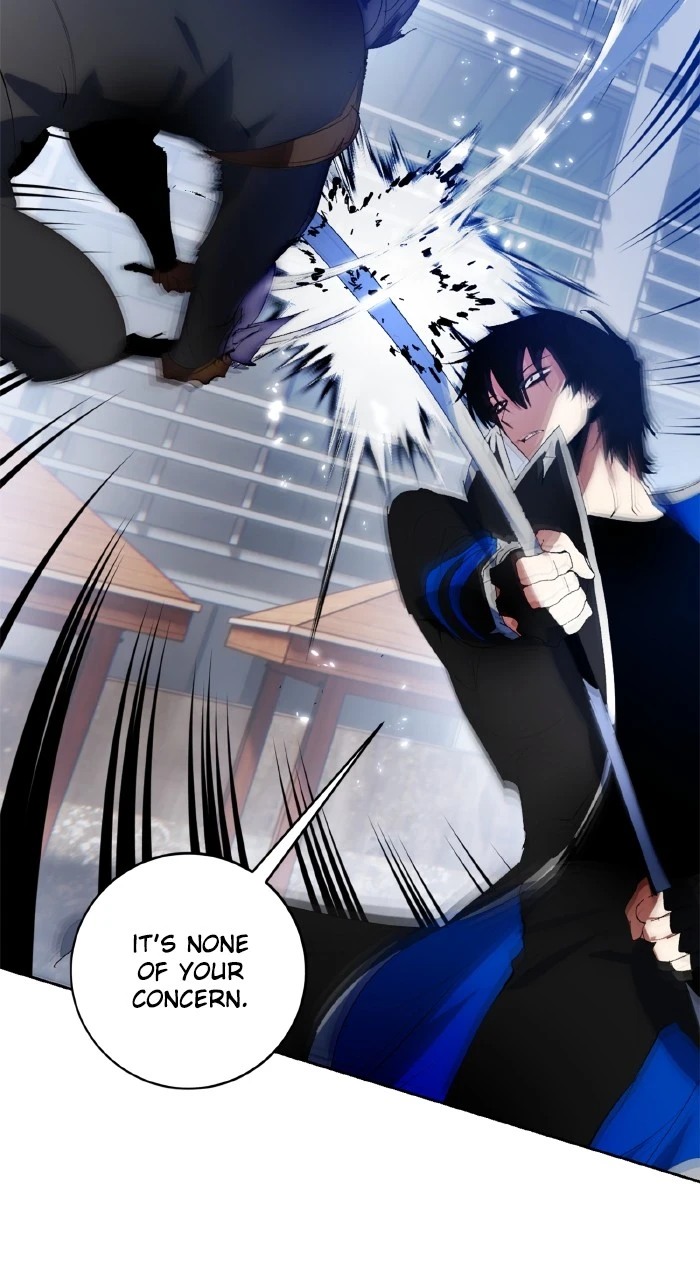 Return to Player Chapter 103 - Page 63