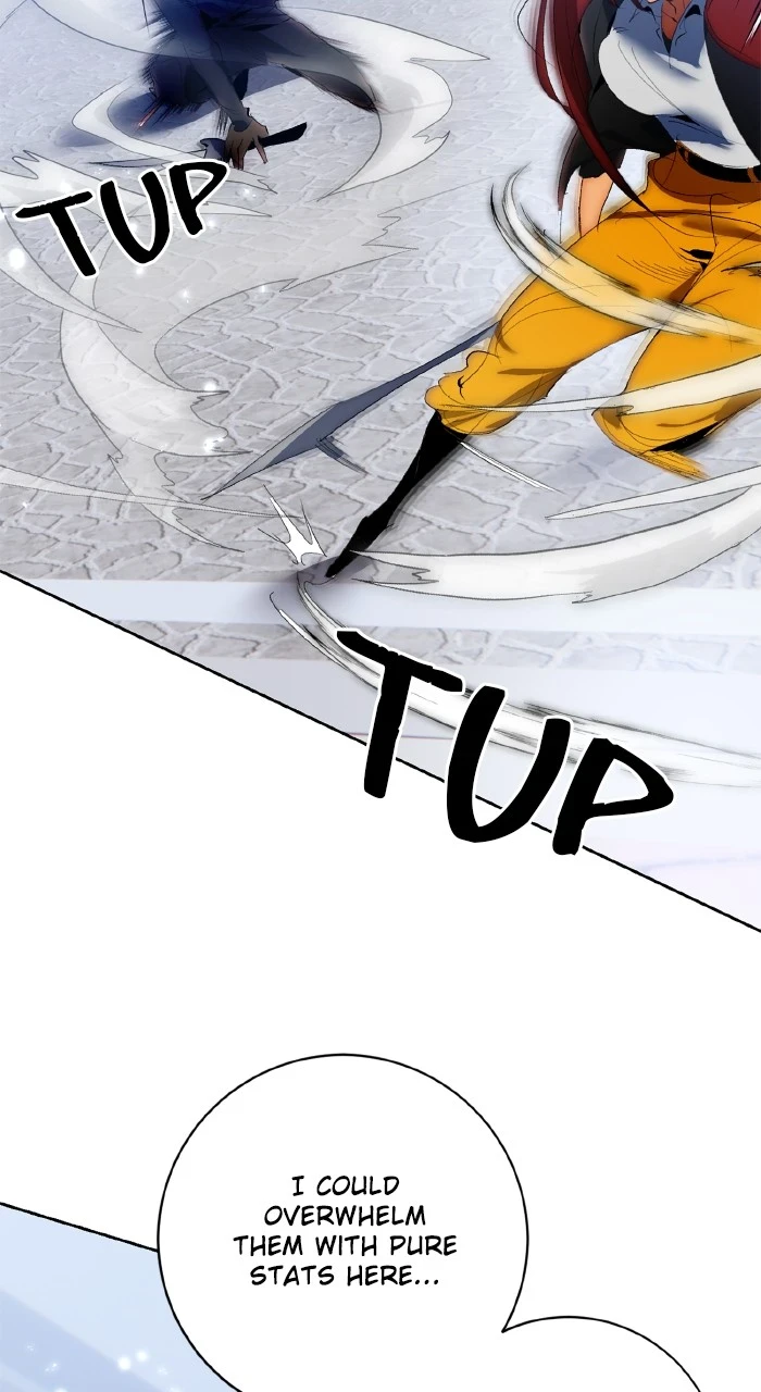 Return to Player Chapter 103 - Page 74