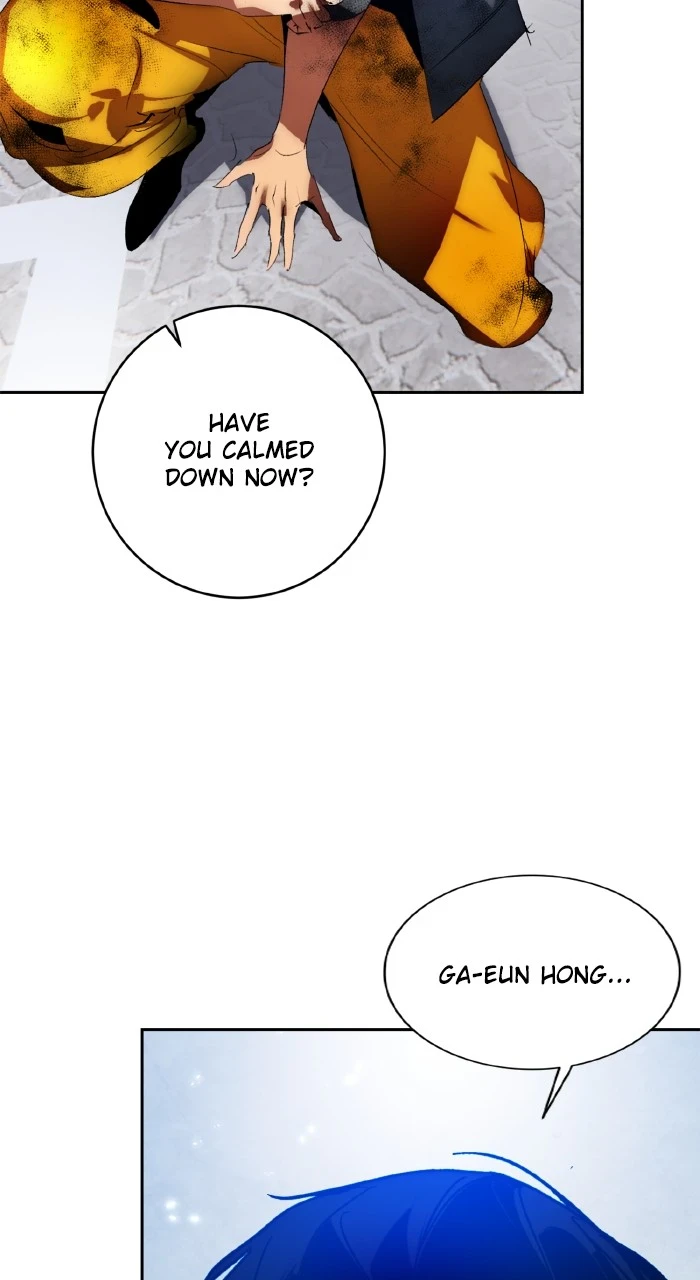 Return to Player Chapter 104 - Page 5