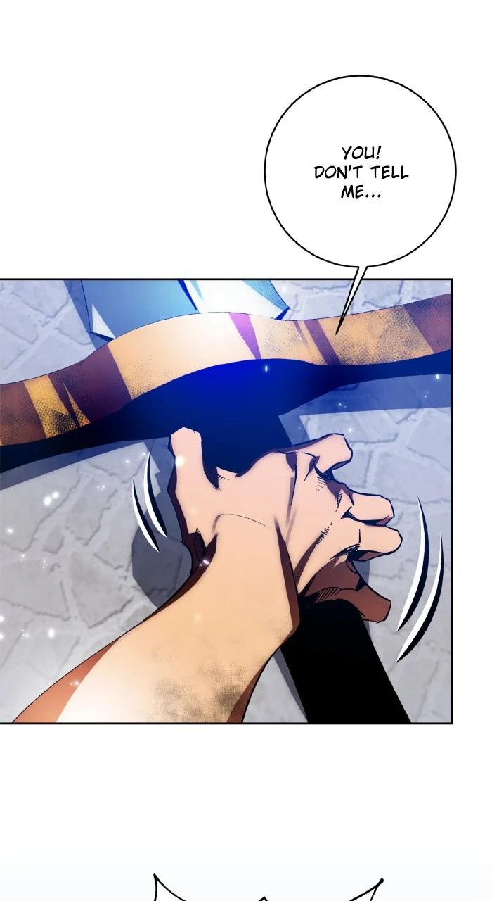 Return to Player Chapter 104 - Page 7