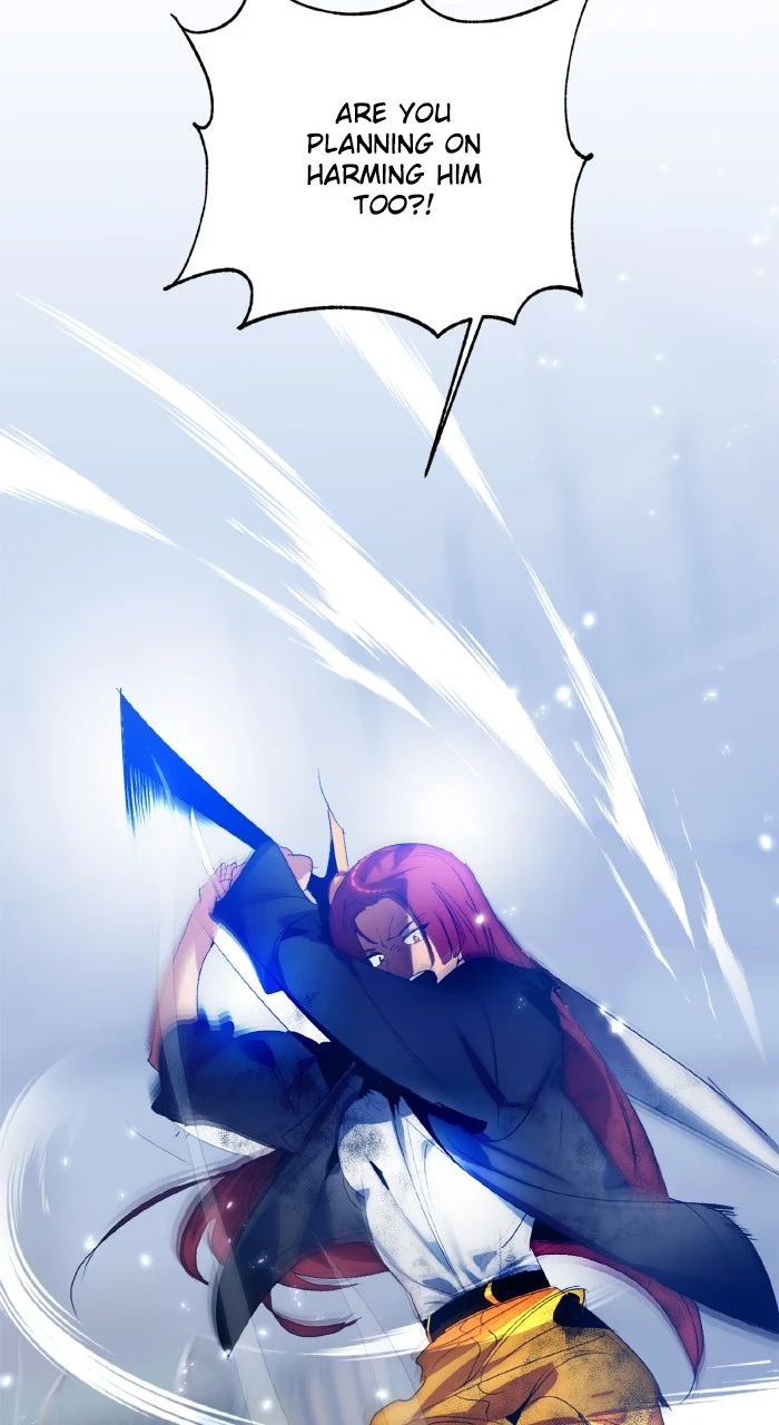 Return to Player Chapter 104 - Page 8