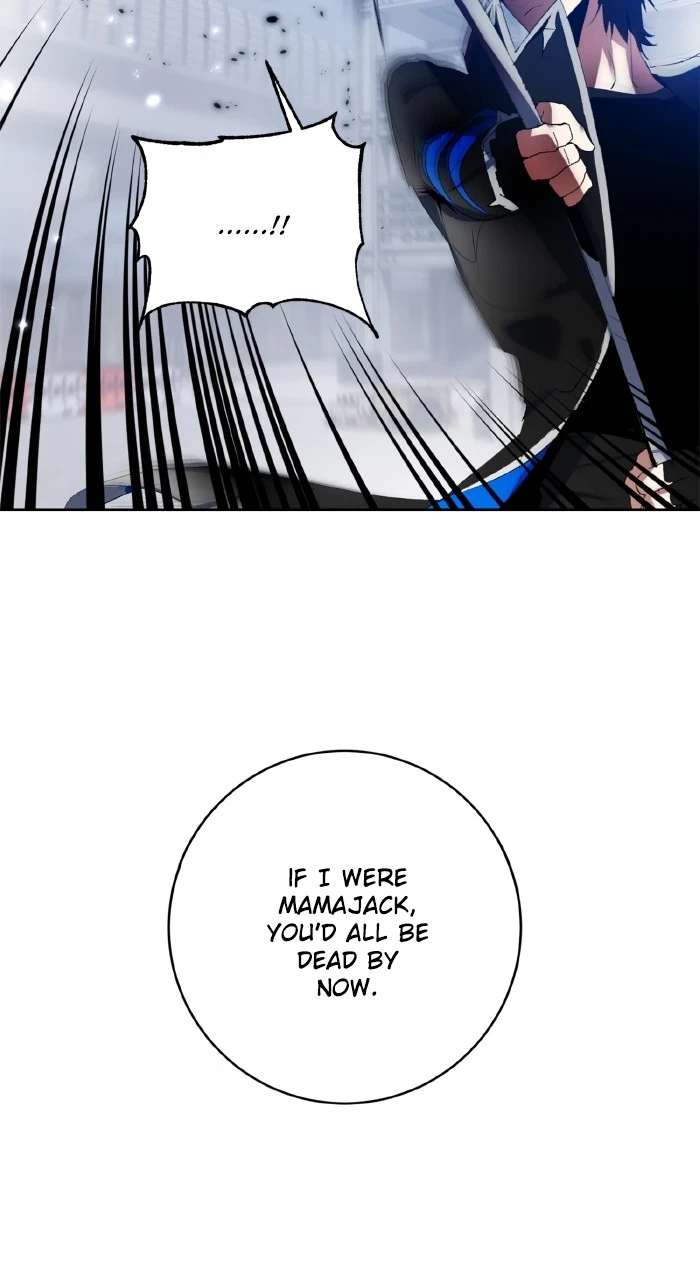 Return to Player Chapter 104 - Page 11
