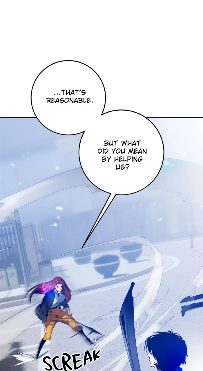 Return to Player Chapter 104 - Page 12