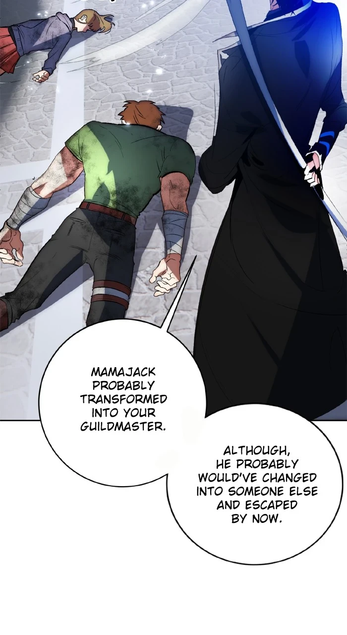 Return to Player Chapter 104 - Page 13