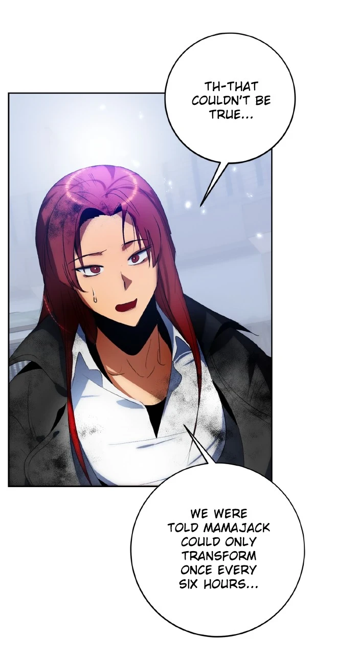 Return to Player Chapter 104 - Page 14