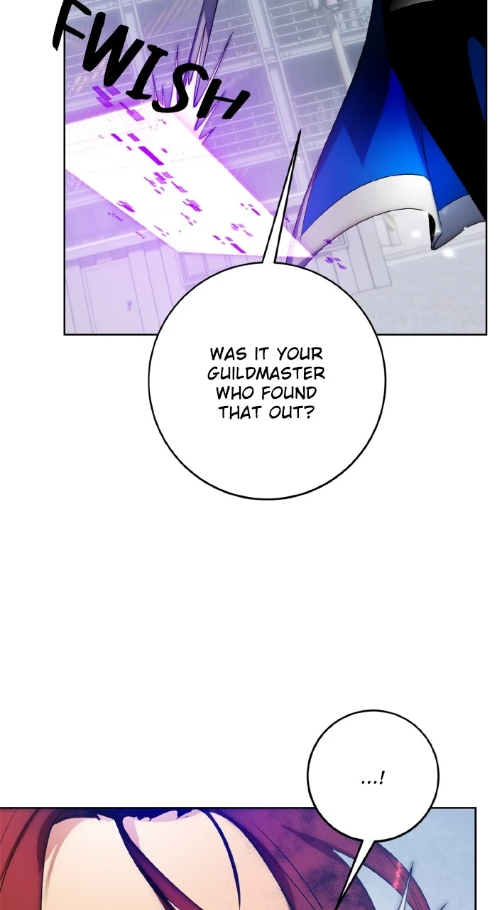 Return to Player Chapter 104 - Page 16