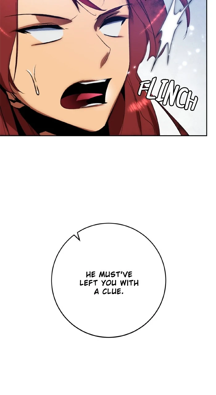 Return to Player Chapter 104 - Page 17