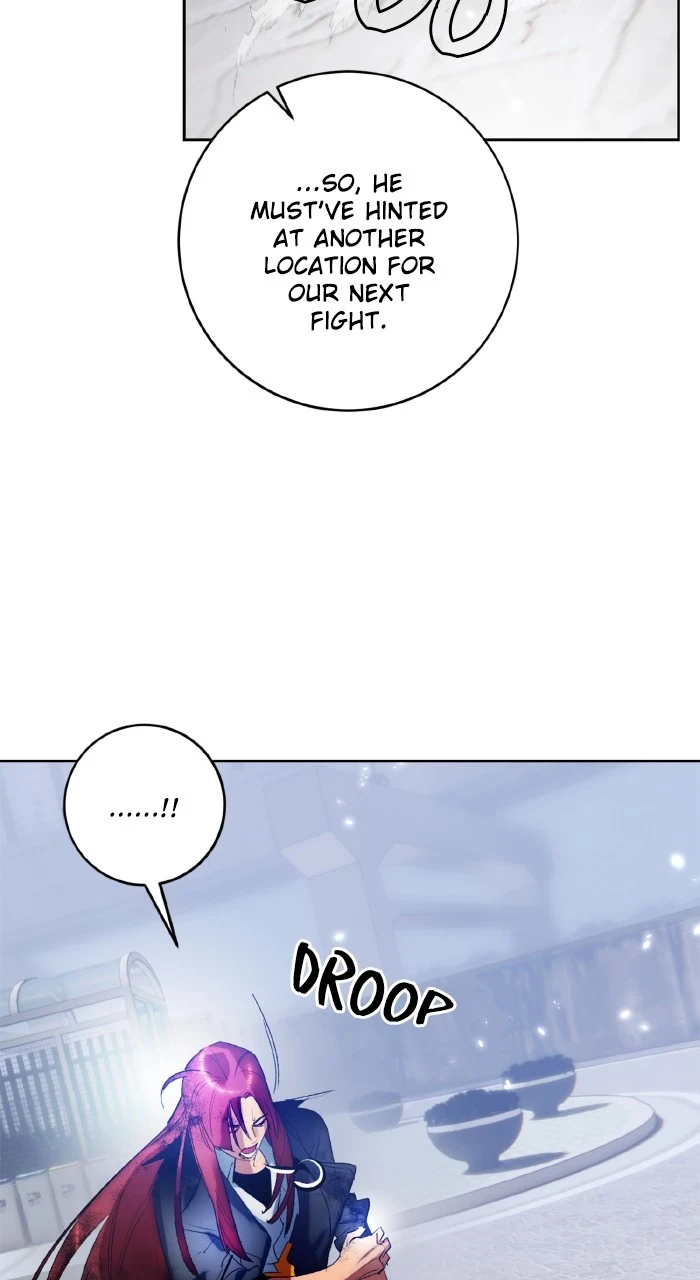 Return to Player Chapter 104 - Page 19
