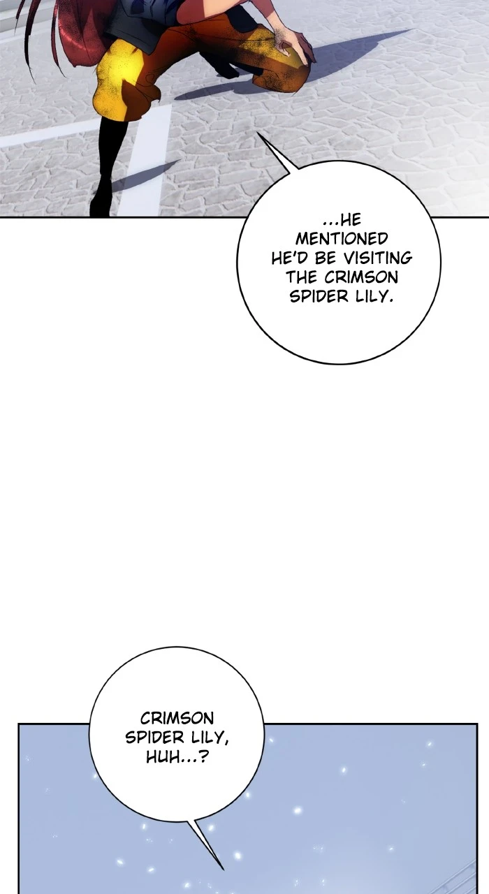 Return to Player Chapter 104 - Page 20