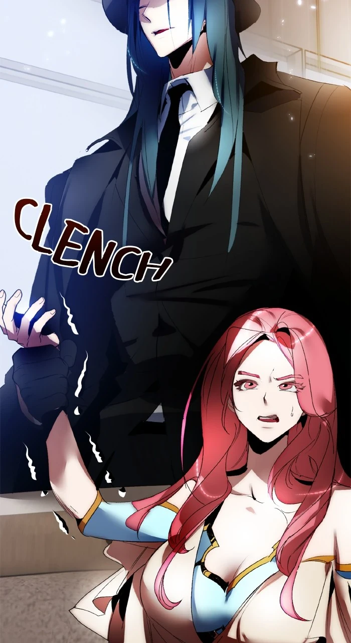 Return to Player Chapter 104 - Page 33