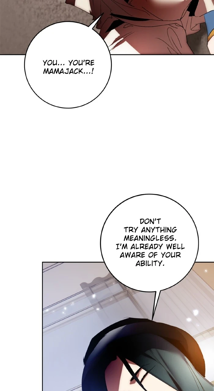 Return to Player Chapter 104 - Page 34