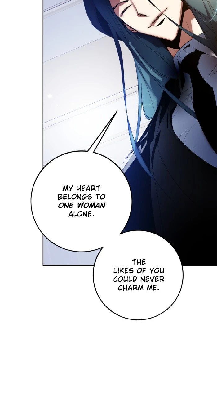 Return to Player Chapter 104 - Page 35