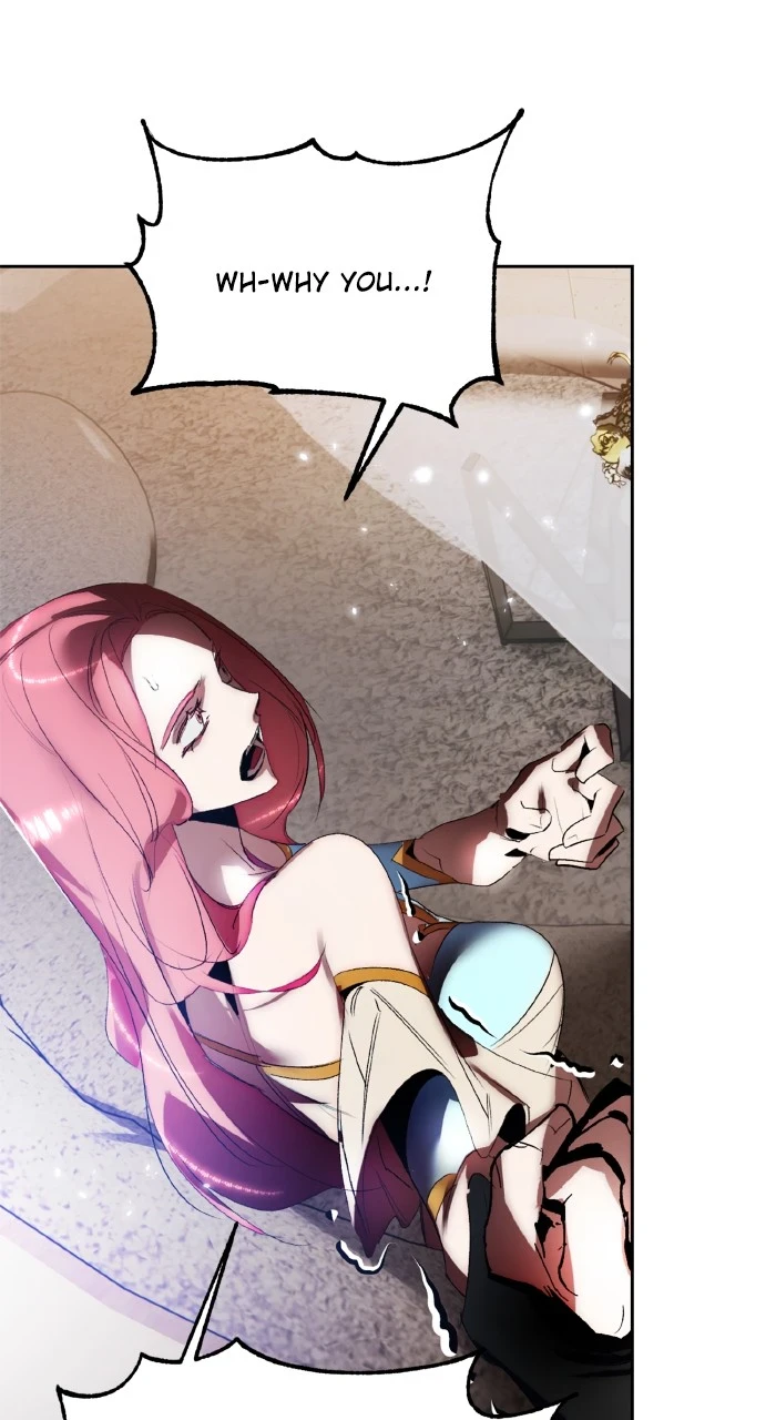 Return to Player Chapter 104 - Page 36