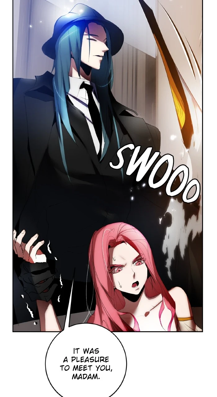 Return to Player Chapter 104 - Page 38
