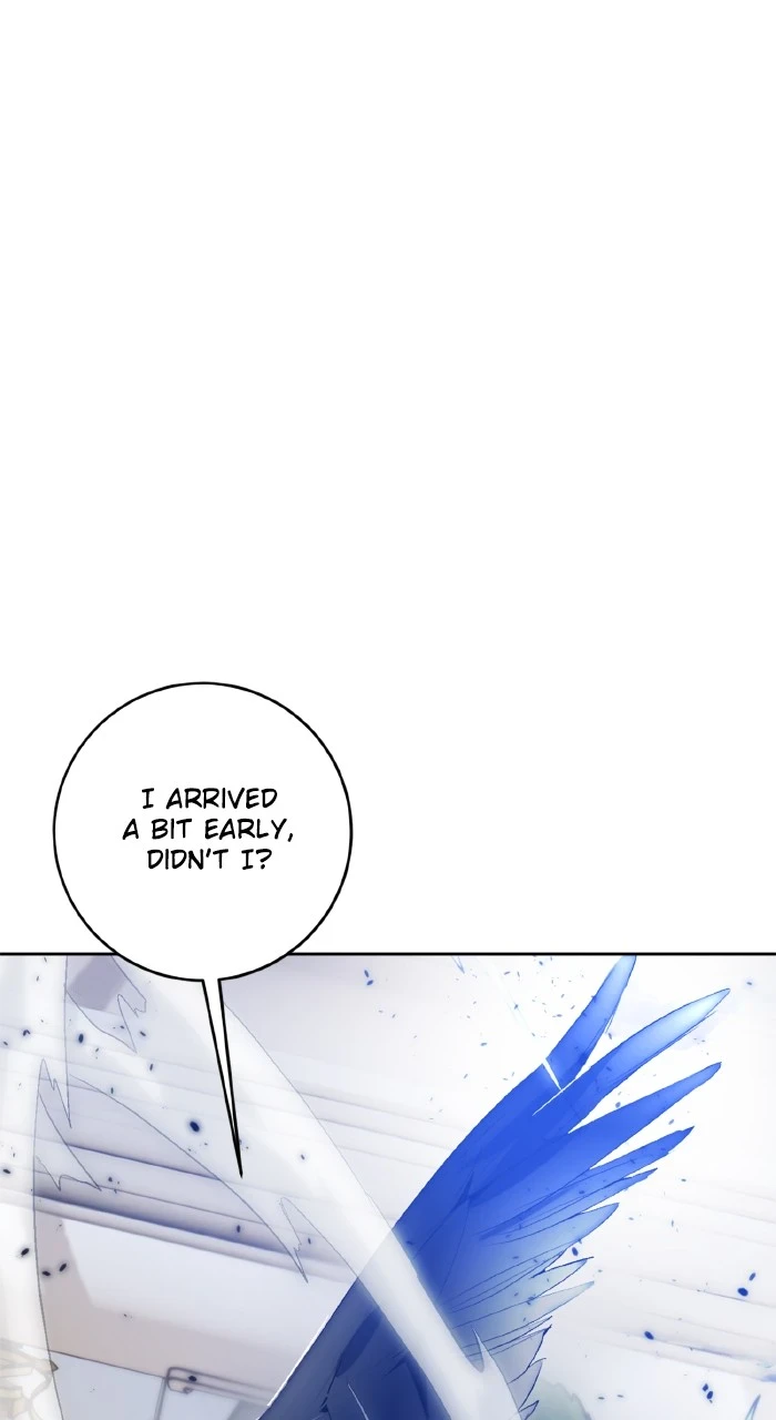 Return to Player Chapter 104 - Page 45