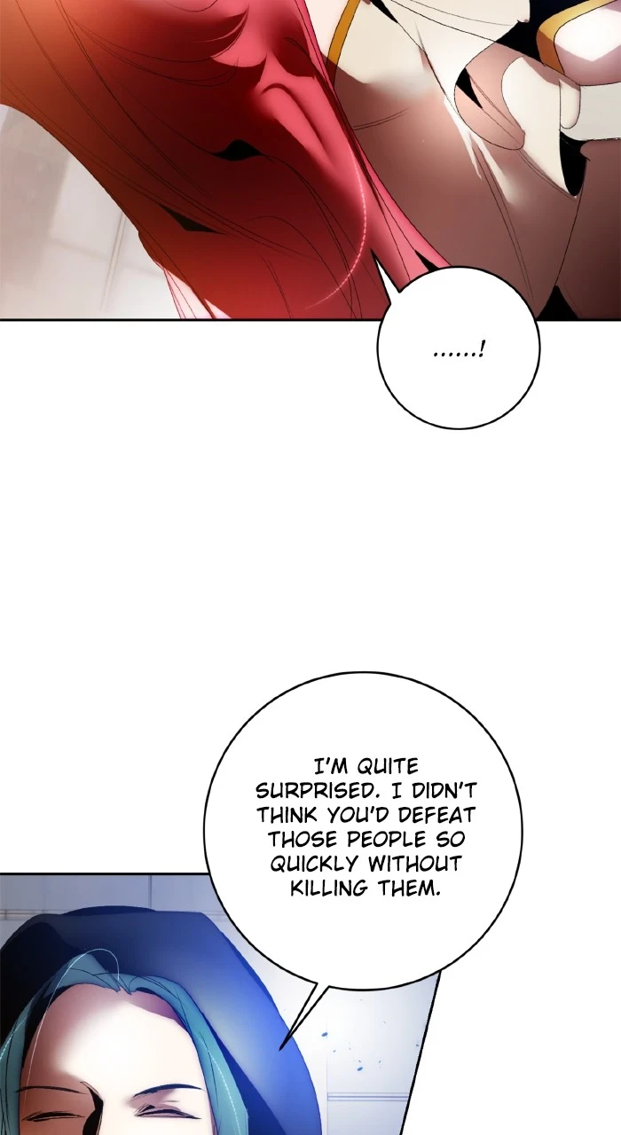 Return to Player Chapter 104 - Page 47