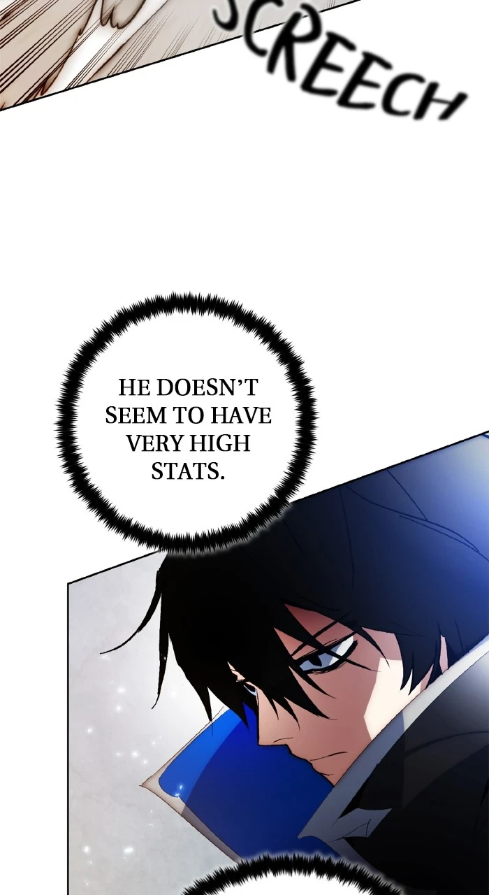 Return to Player Chapter 104 - Page 58