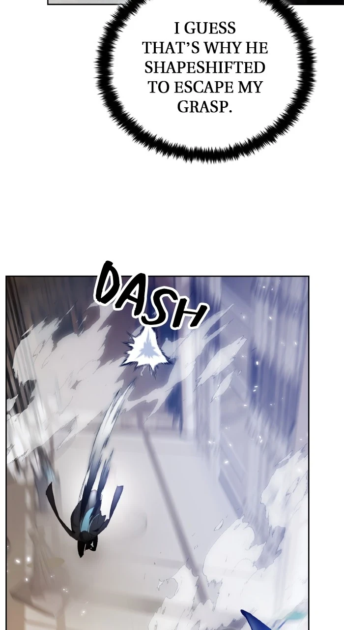 Return to Player Chapter 104 - Page 59