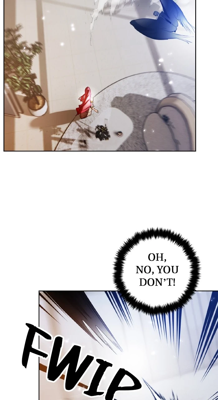 Return to Player Chapter 104 - Page 60