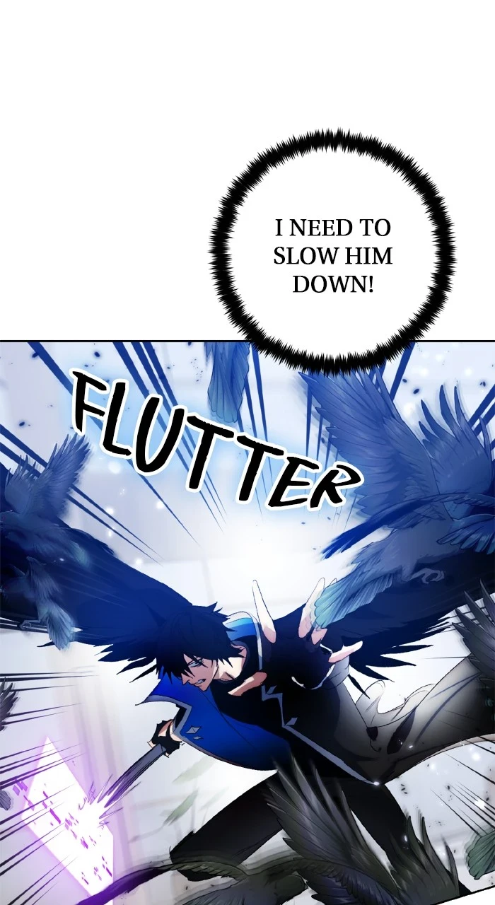 Return to Player Chapter 104 - Page 68