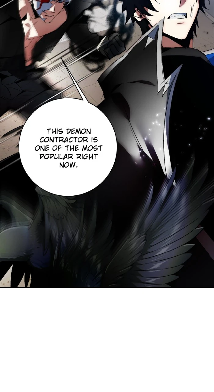 Return to Player Chapter 104 - Page 73