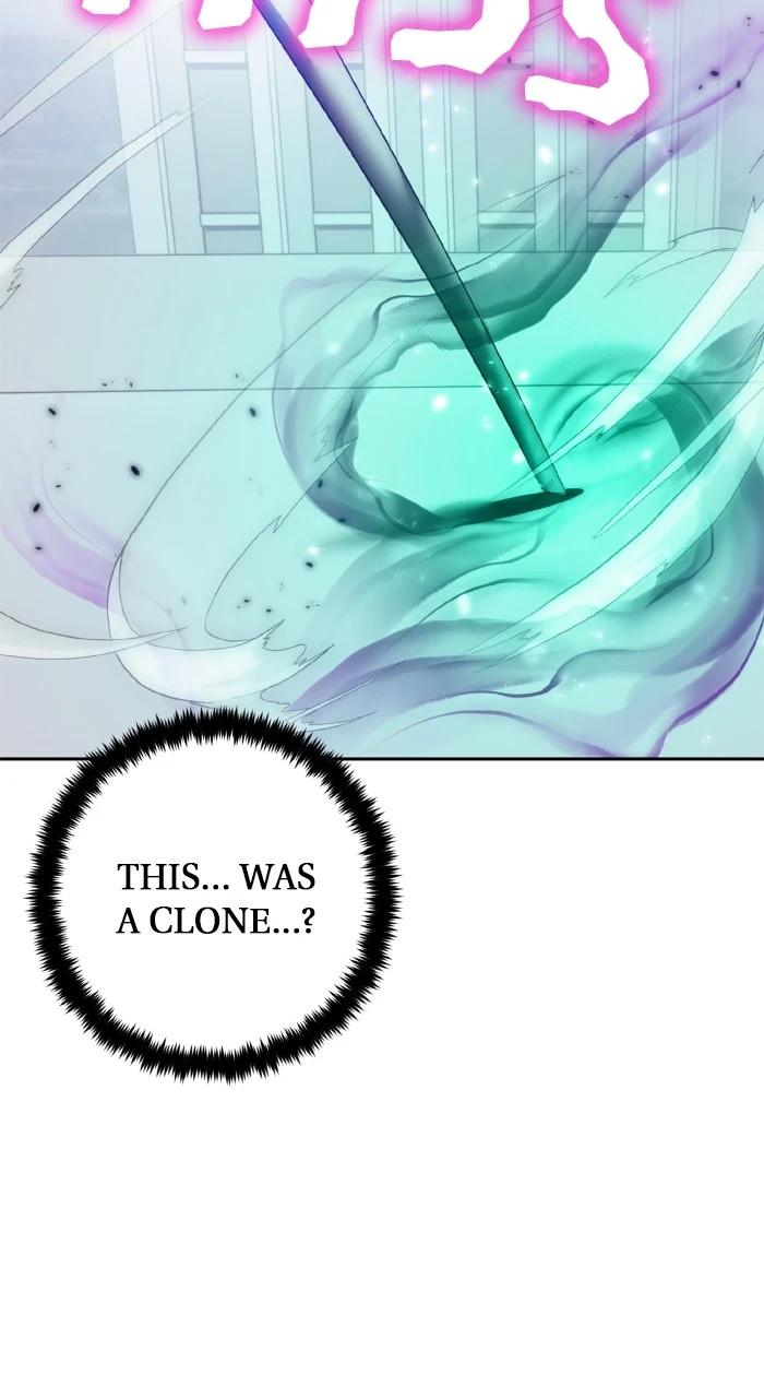 Return to Player Chapter 104 - Page 83