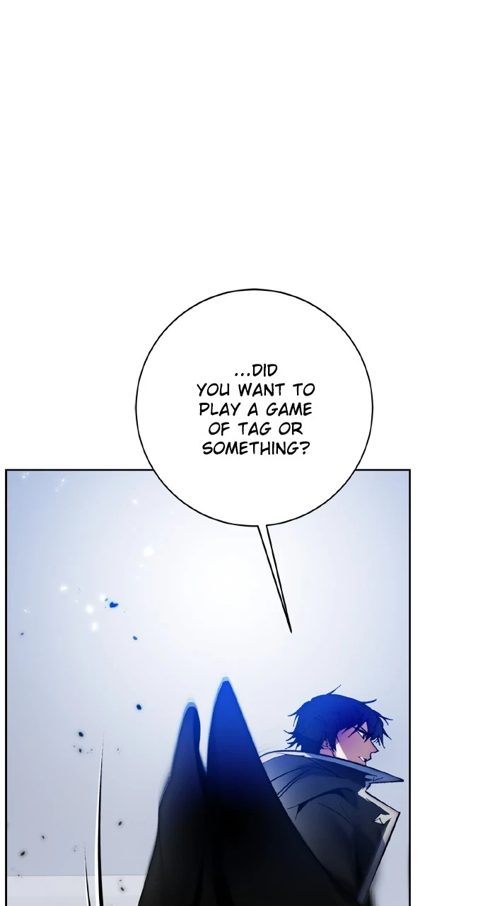 Return to Player Chapter 104 - Page 84