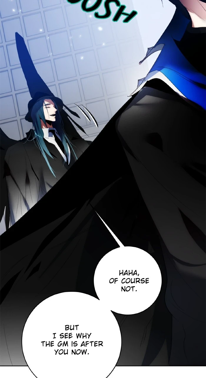 Return to Player Chapter 104 - Page 86